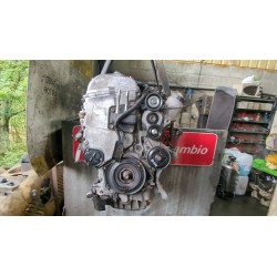 Recambio de motor completo para honda civic viii hatchback (fn, fk) 2.2 ctdi (fk3) referencia OEM IAM N22A2  
