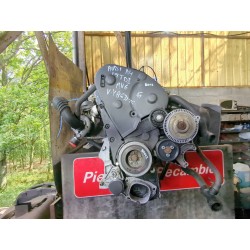 Recambio de motor completo para audi a4 b5 (8d2) 1.9 tdi referencia OEM IAM AVG AFN  
