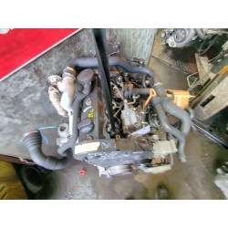 Recambio de motor completo para audi a4 b5 (8d2) 1.9 tdi referencia OEM IAM AVG AFN  