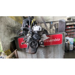 Recambio de motor completo para ford fiesta iv (ja_, jb_) 1.3 i referencia OEM IAM J4L  