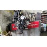 Recambio de motor completo para ford fiesta iv (ja_, jb_) 1.3 i referencia OEM IAM J4L  
