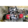 Recambio de motor completo para ford fiesta iv (ja_, jb_) 1.3 i referencia OEM IAM J4L  