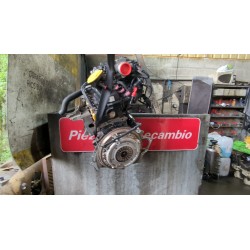 Recambio de motor completo para ford fiesta iv (ja_, jb_) 1.3 i referencia OEM IAM J4L  