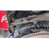 Recambio de motor completo para ford fiesta iv (ja_, jb_) 1.3 i referencia OEM IAM J4L  