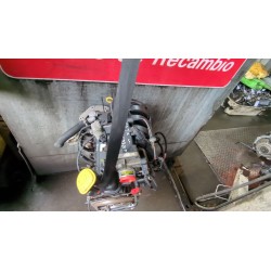 Recambio de motor completo para ford fiesta iv (ja_, jb_) 1.3 i referencia OEM IAM J4L  