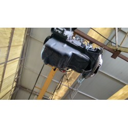 Recambio de motor completo para ford fiesta iv (ja_, jb_) 1.3 i referencia OEM IAM J4L  