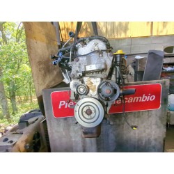 Recambio de motor completo para opel corsa d (s07) 1.3 cdti (l08, l68) referencia OEM IAM Z13DTJ  