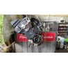 Recambio de motor completo para ford fiesta v (jh_, jd_) 1.4 16v referencia OEM IAM FXJA  