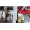 Recambio de motor completo para ford fiesta v (jh_, jd_) 1.4 16v referencia OEM IAM FXJA  
