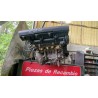 Recambio de motor completo para ford fiesta v (jh_, jd_) 1.4 16v referencia OEM IAM FXJA  