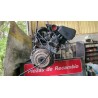 Recambio de motor completo para ford fiesta v (jh_, jd_) 1.4 16v referencia OEM IAM FXJA  