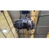 Recambio de motor completo para ford fiesta v (jh_, jd_) 1.4 16v referencia OEM IAM FXJA  