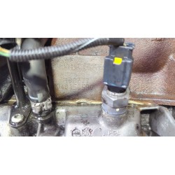 Recambio de motor completo para ford mondeo iv (ba7) 2.2 tdci referencia OEM IAM KNBA  