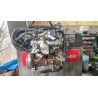 Recambio de motor completo para ford mondeo iv (ba7) 2.2 tdci referencia OEM IAM KNBA  