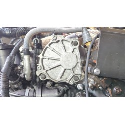 Recambio de motor completo para ford mondeo iv (ba7) 2.2 tdci referencia OEM IAM KNBA  