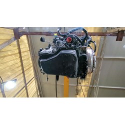 Recambio de motor completo para ford mondeo iv (ba7) 2.2 tdci referencia OEM IAM KNBA  