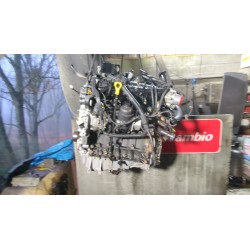 Recambio de motor completo para hyundai i30 coupé 1.6 crdi referencia OEM IAM D4FB  