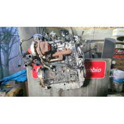 Recambio de motor completo para hyundai i30 coupé 1.6 crdi referencia OEM IAM D4FB  