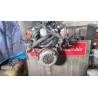Recambio de motor completo para hyundai i30 coupé 1.6 crdi referencia OEM IAM D4FB  