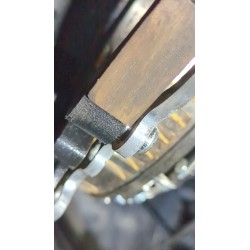 Recambio de motor completo para hyundai i30 coupé 1.6 crdi referencia OEM IAM D4FB  