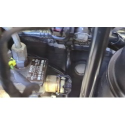 Recambio de motor completo para hyundai i30 coupé 1.6 crdi referencia OEM IAM D4FB  
