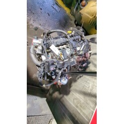 Recambio de motor completo para hyundai i30 coupé 1.6 crdi referencia OEM IAM D4FB  