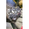 Recambio de motor completo para hyundai i30 coupé 1.6 crdi referencia OEM IAM D4FB  