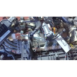 Recambio de motor completo para hyundai i30 coupé 1.6 crdi referencia OEM IAM D4FB  