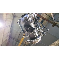 Recambio de motor completo para hyundai i30 coupé 1.6 crdi referencia OEM IAM D4FB  
