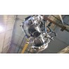 Recambio de motor completo para hyundai i30 coupé 1.6 crdi referencia OEM IAM D4FB  