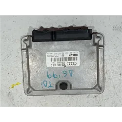 Recambio de centralita inyeccion para audi a6 berlina (4b2)(1997) 1.9 tdi [1,9 ltr. - 81 kw tdi] referencia OEM IAM 038906018G  
