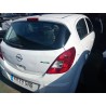 opel corsa d (s07) del año 2009