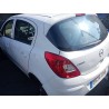 opel corsa d (s07) del año 2009
