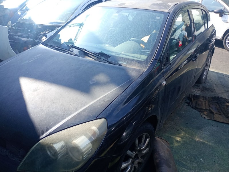 opel astra h (a04) del año 2006