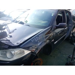 RENAULT MEGANE II (BM0/1_, CM0/1_)