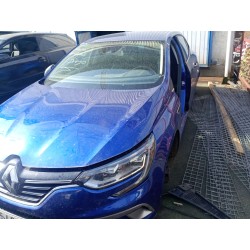 RENAULT MEGANE IV HATCHBACK (B9A/M/N_)