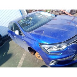 renault megane iv hatchback (b9a/m/n_) del año 2020