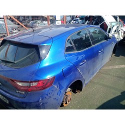 renault megane iv hatchback (b9a/m/n_) del año 2020
