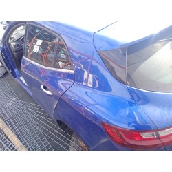 renault megane iv hatchback (b9a/m/n_) del año 2020