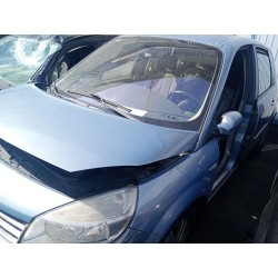 RENAULT SCENIC II (JM)(2003)