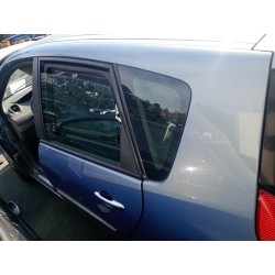 renault scenic ii (jm)(2003) del año 2006
