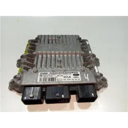 Recambio de centralita inyeccion para ford fiesta (cbk)(2002) referencia OEM IAM 5WS40433AT  