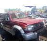 mitsubishi pajero del año 2004