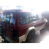 mitsubishi pajero del año 2004
