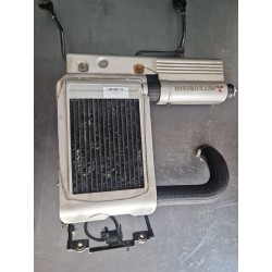 mitsubishi pajero del año 2004