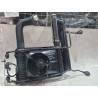 Recambio de intercooler para mitsubishi pajero 2.8 d 125cv referencia OEM IAM   