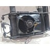 Recambio de intercooler para mitsubishi pajero 2.8 d 125cv referencia OEM IAM   