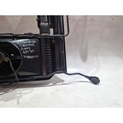 Recambio de intercooler para mitsubishi pajero 2.8 d 125cv referencia OEM IAM   