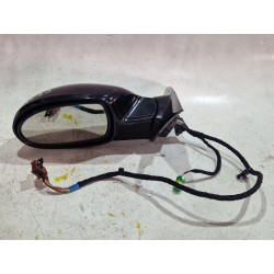 Recambio de retrovisor izquierdo para citroën c6 (2005) 2.7 básico [2,7 ltr. - 150 kw v6 hdi fap cat (uhz / dt17ted4)] referenci