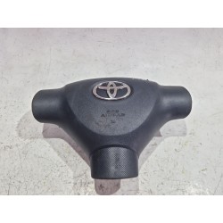 AIRBAG VOLANTE E8XN0079823 